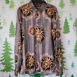 Moderno Lightweight Shirt.